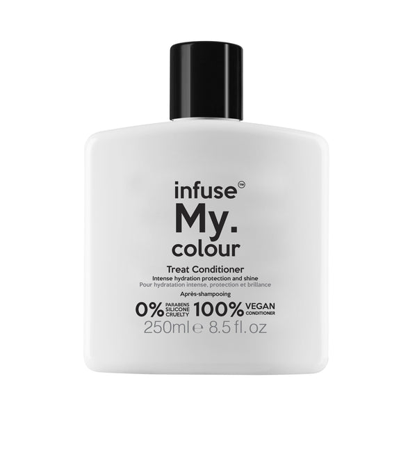 Infuse My. Colour ™ – Treat silicone free conditioner