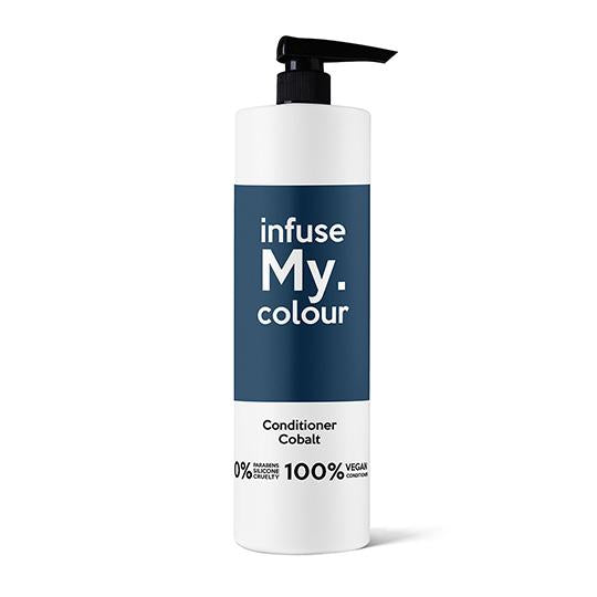 infuse My. colour™ - Cobalt Conditioner