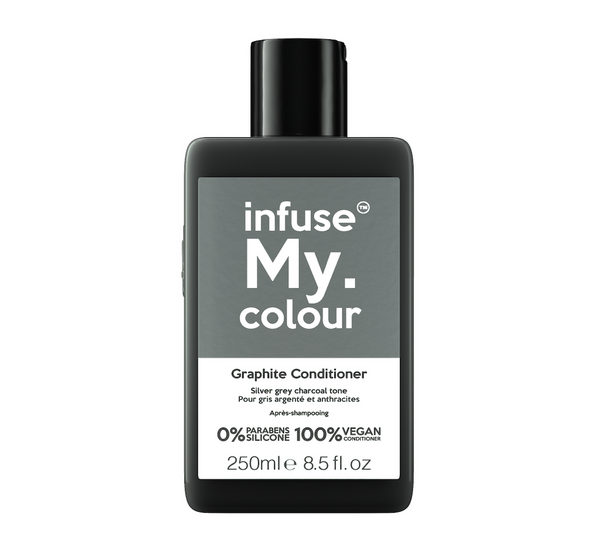 infuse My. colour™ - Graphite Conditioner