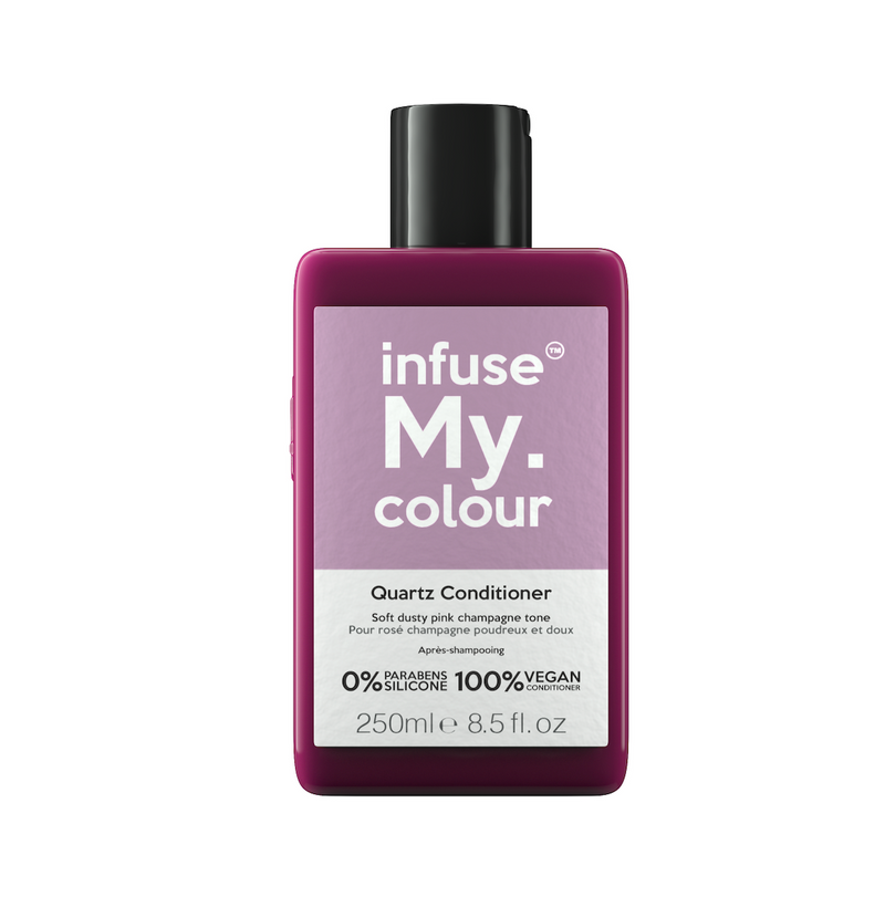 infuse My. Colour™ - Quartz Conditioner