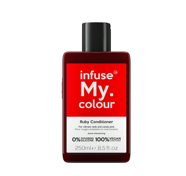infuse My. colour™ - Ruby Conditioner