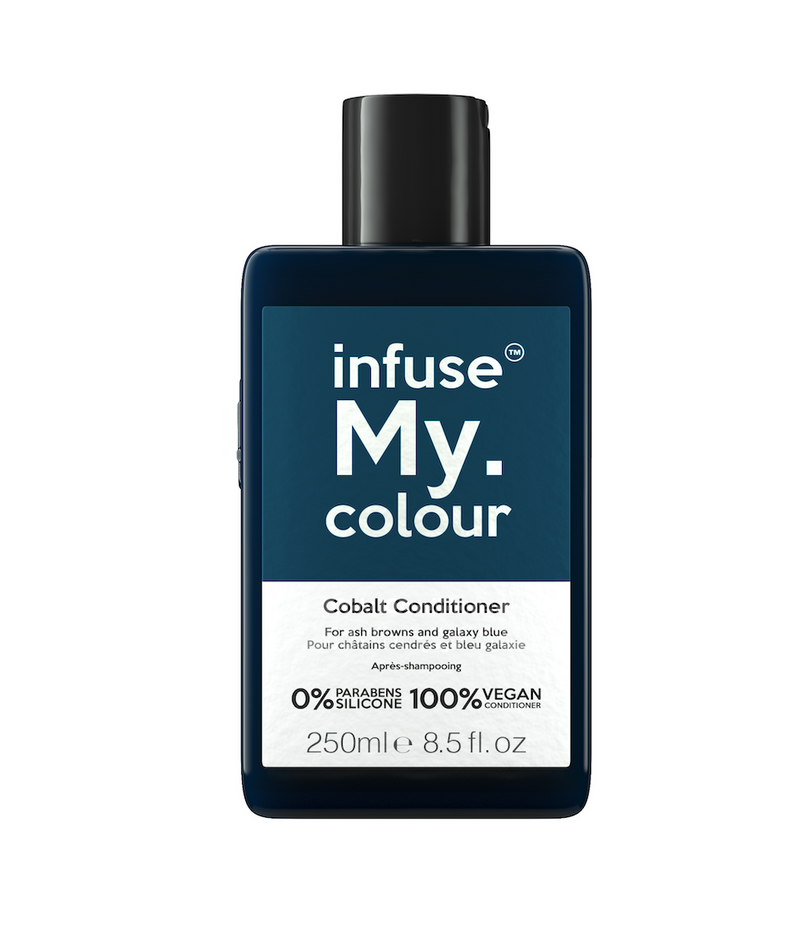 infuse My. colour™ - Cobalt Conditioner
