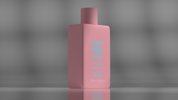 INFUSE MY.COLOUR CELLULAR HYDRATE SHAMPOO 300ML